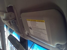 2018 TOYOTA CAMRY, WHITE, LE, 2.5L, AT,  Z24927